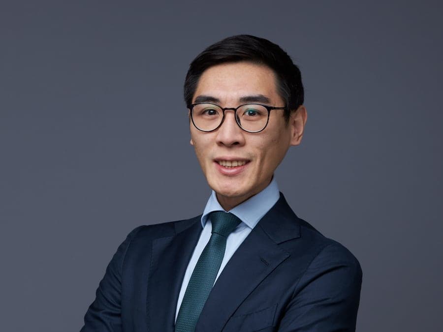 Gary Wu, MD